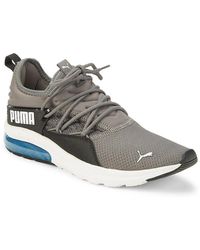 PUMA H.st.20 Jamaica Lqdcell Training Shoes in Green for Men | Lyst
