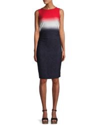Tommy Hilfiger Dresses For Women Up To 69 Off At Lyst Com 