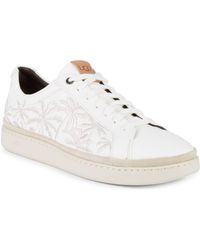 ugg cali low trainer