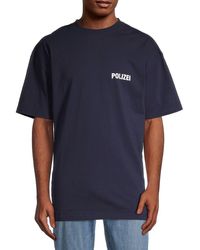 Vetements T-shirts for Men - Up to 56% off at Lyst.com
