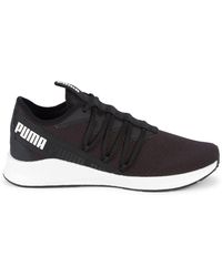 puma trainers