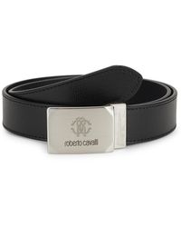 roberto cavalli belt sale