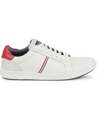 penguin tennis shoes