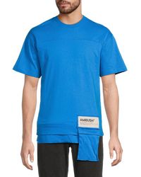 Ambush - Waist Pocket Tee - Lyst