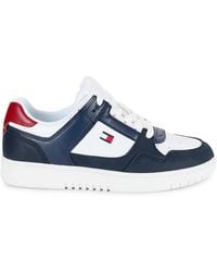 Tommy Hilfiger - Twanezda Logo Sneakers - Lyst