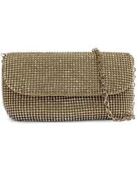 badgley mischka evening bags