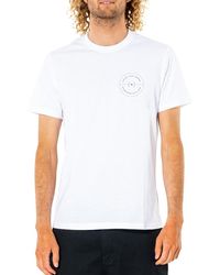 Rip Curl T-shirts for Men | Online Sale up to 65% off | Lyst