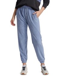 donni henley sweatpants