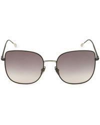 Isabel Marant - Im 0014/s 58mm Butterfly Sunglasses - Lyst