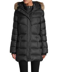 pajar amberly parka review