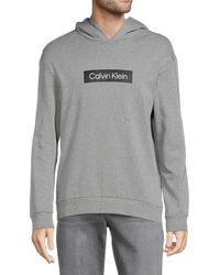 Calvin Klein Hoodies for Men | Online 