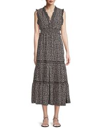 summer maxi dresses for Women 