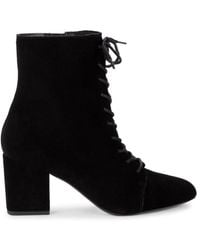 saks booties