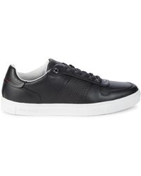 ted baker sneakers mens