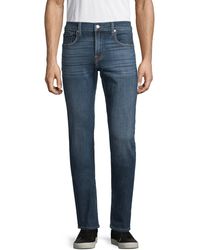 seven men's slimmy jeans