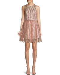 embellished party dresses