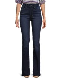 Joe's Jeans - The High Rise Curvy Bootcut Jeans - Lyst