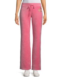 Juicy Couture Trousers For Women Up To 34 Off At Lyst Com Au
