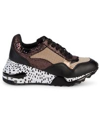 steve madden kaiyo sneaker