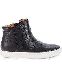 Gentle Souls Sneakers for Women | Black 