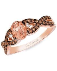 Le Vian Chocolate Diamond Jewelry for Women - Up to 75% off | Lyst