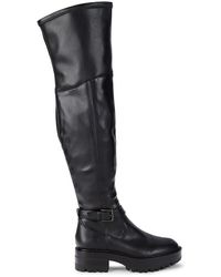 Guess Over-the-knee boots for Women | Online Sale up to 62% off | Lyst
