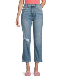 Joe's Jeans - The Honor Whiskered Ankle Jeans - Lyst