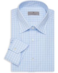 pics Canali Shirts On Sale https www lyst com shop mens canali shirts