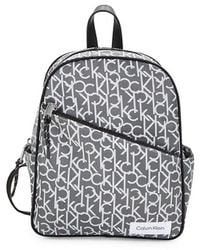 Calvin Klein Backpacks for Women | Online Sale up to 68% off | Lyst