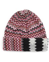 missoni beanie sale