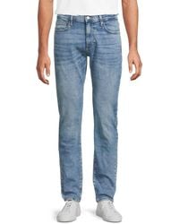 Joe's Jeans - The Slim Fit Jeans - Lyst