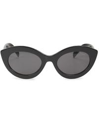 PUCCI - 53mm Cat-eye Sunglasses - Lyst