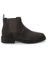 chelsea boots vincent