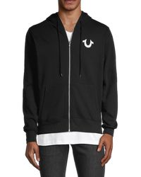 True Religion Hoodies for Men | Online 