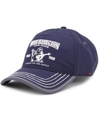 Men's True Religion Hats from $15 | Lyst