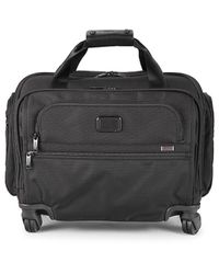 tumi alpha duffel bag