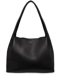 Rag & Bone - Slade Top Handle Leather Tote - Lyst