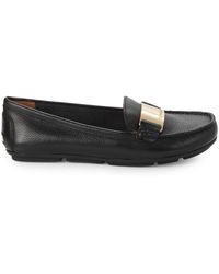 Calvin Klein Loafers and moccasins for Women - Up to 69% off at Lyst.ca