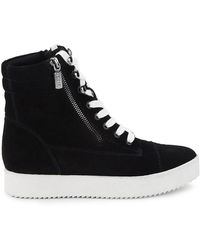 Blondo High-top sneakers for Women - Up to 67% off | Lyst