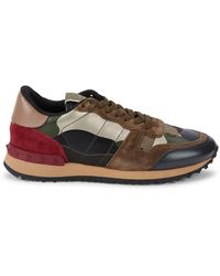 valentino garavani sneakers womens