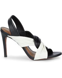 bcbg heels