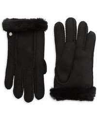 UGG Gloves for Women | Black Friday Sale up to 54% | Lyst