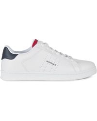 Tommy Hilfiger - Jacalyn Low-Top Sneakers - Lyst