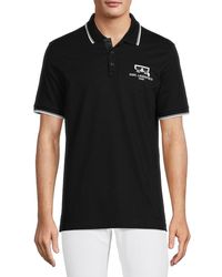 Karl Lagerfeld Polo shirts for Men | Online Sale up to 50% off | Lyst
