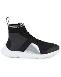 Pebish Actuator Any Dior High-top sneakers for Men | Online Sale up to 23% off | Lyst