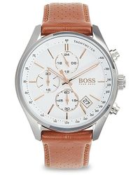 by HUGO BOSS Watches for Women - Up to 48% off at Lyst.com