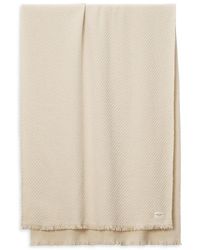 Rag & Bone - Joni Stripe Scarf - Lyst