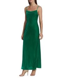 RHODE - Jemima Maxi Dress - Lyst