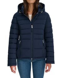Tommy Hilfiger - Puffer Jacket - Lyst