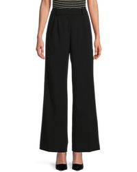 Calvin Klein Pants, Slacks and Chinos for Women | Online Sale up to 84% off  | Lyst